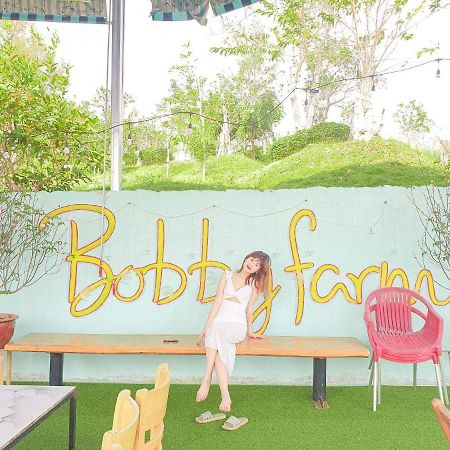 Bobbyfarm Apartamento Gia Nghia Exterior foto