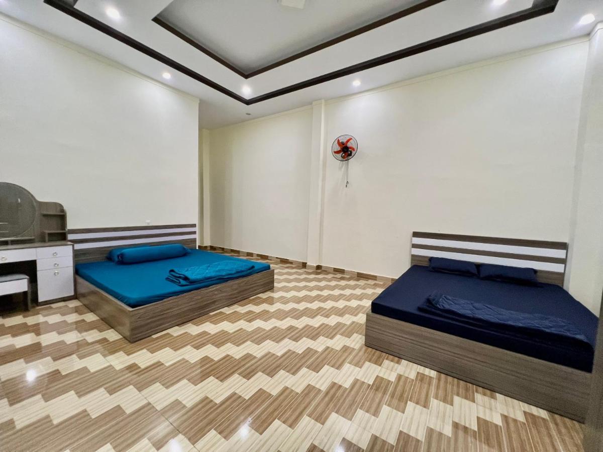 Bobbyfarm Apartamento Gia Nghia Exterior foto