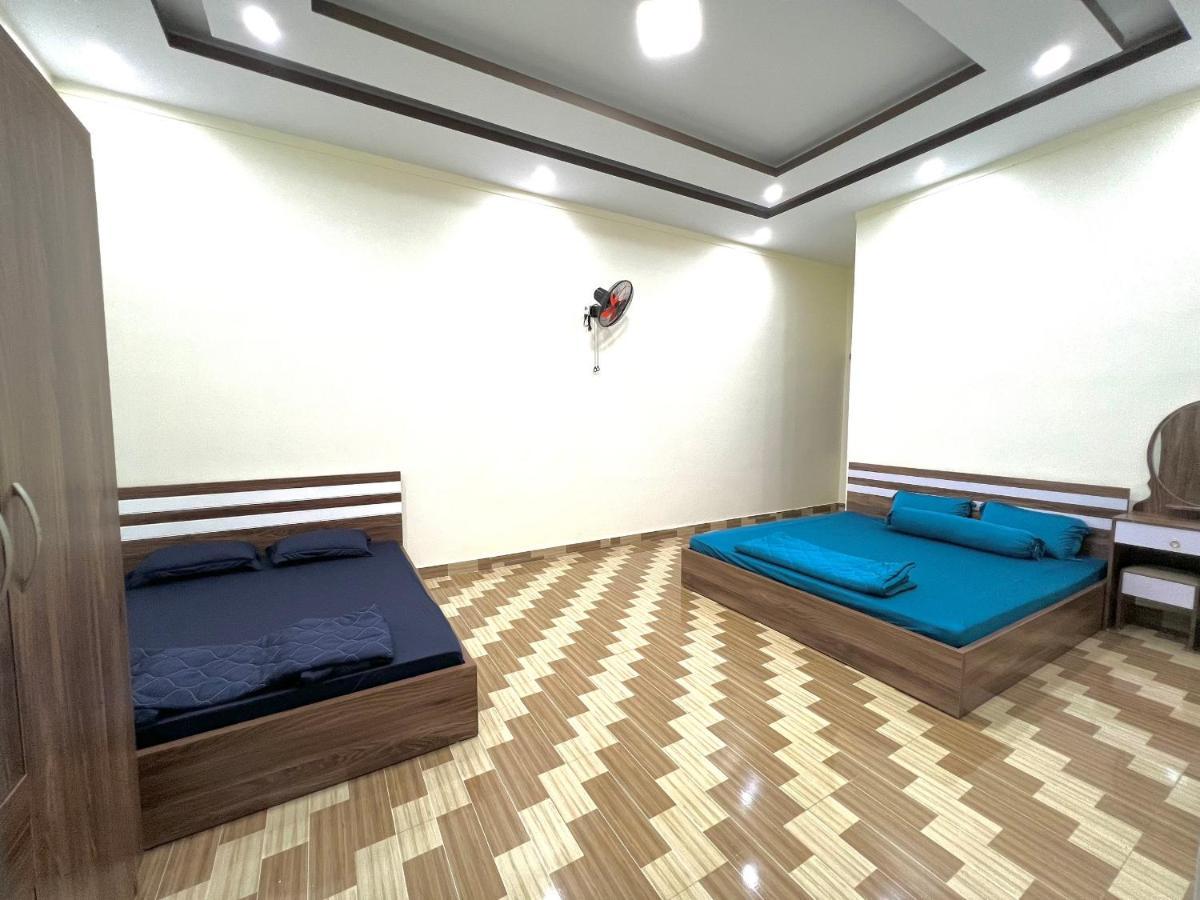 Bobbyfarm Apartamento Gia Nghia Exterior foto
