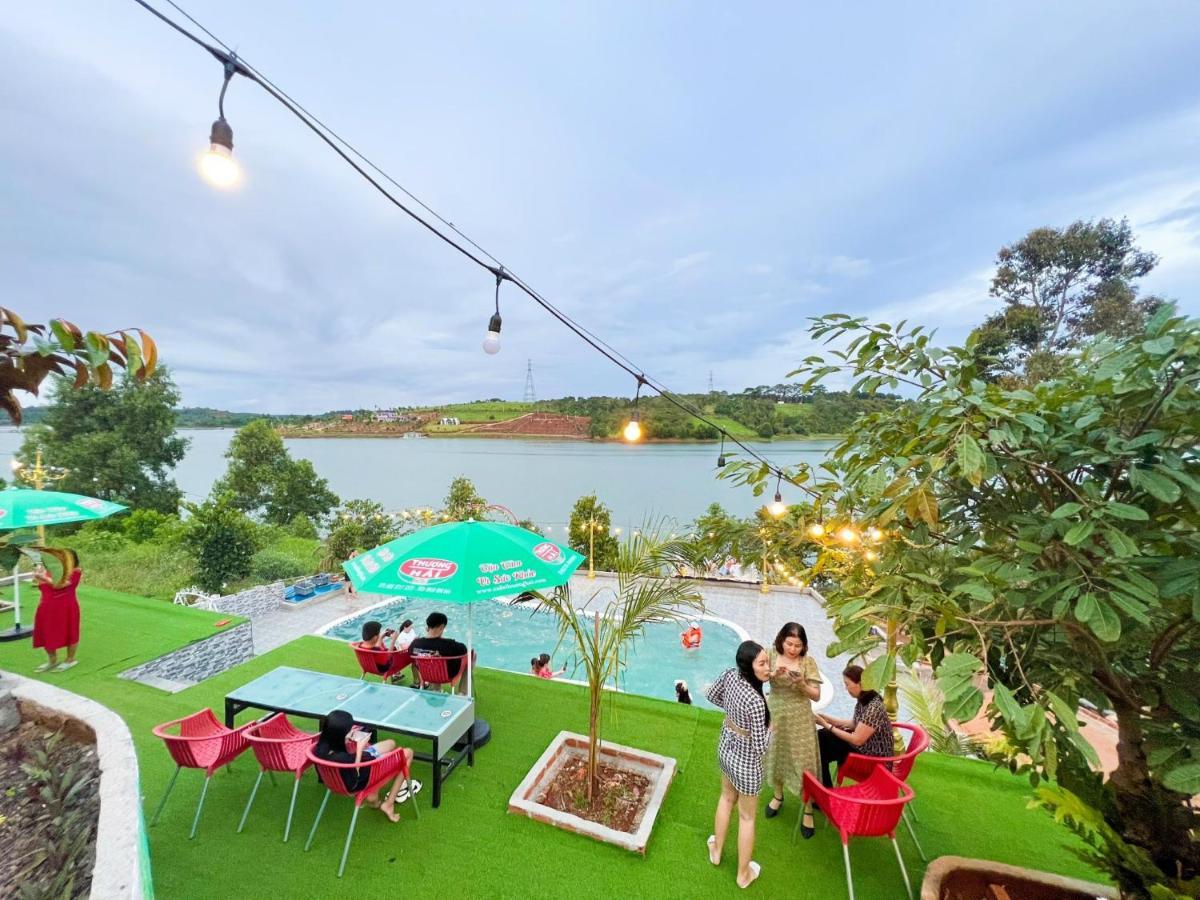 Bobbyfarm Apartamento Gia Nghia Exterior foto