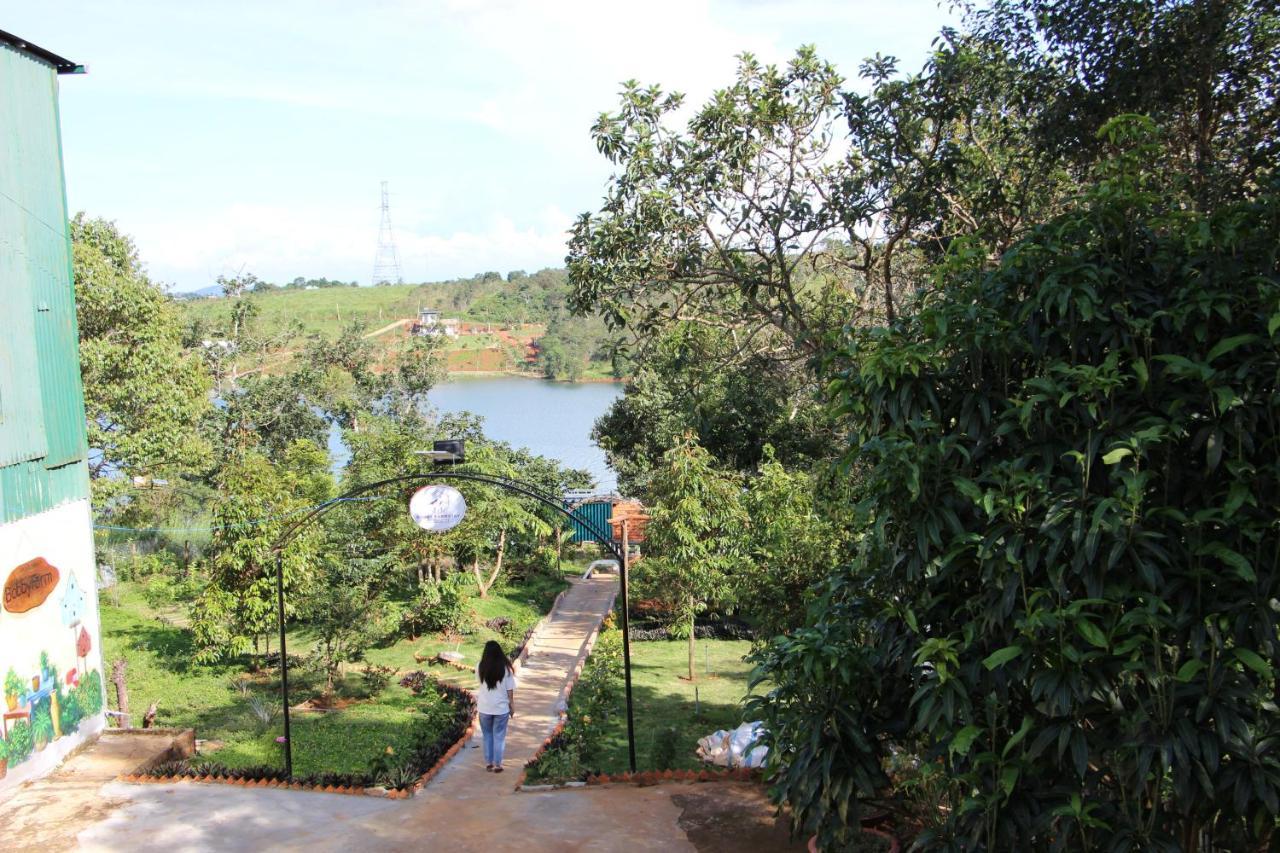 Bobbyfarm Apartamento Gia Nghia Exterior foto