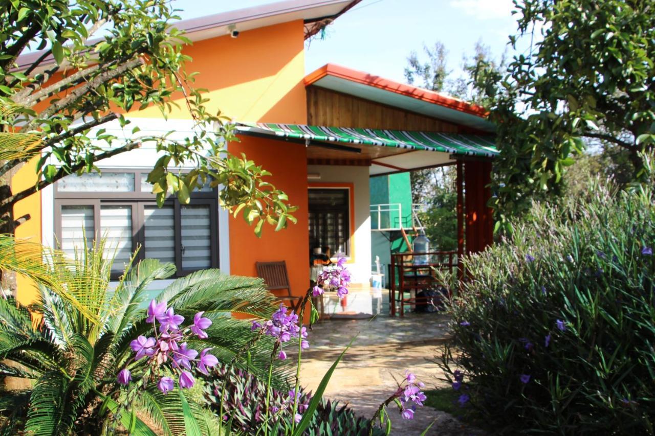 Bobbyfarm Apartamento Gia Nghia Exterior foto
