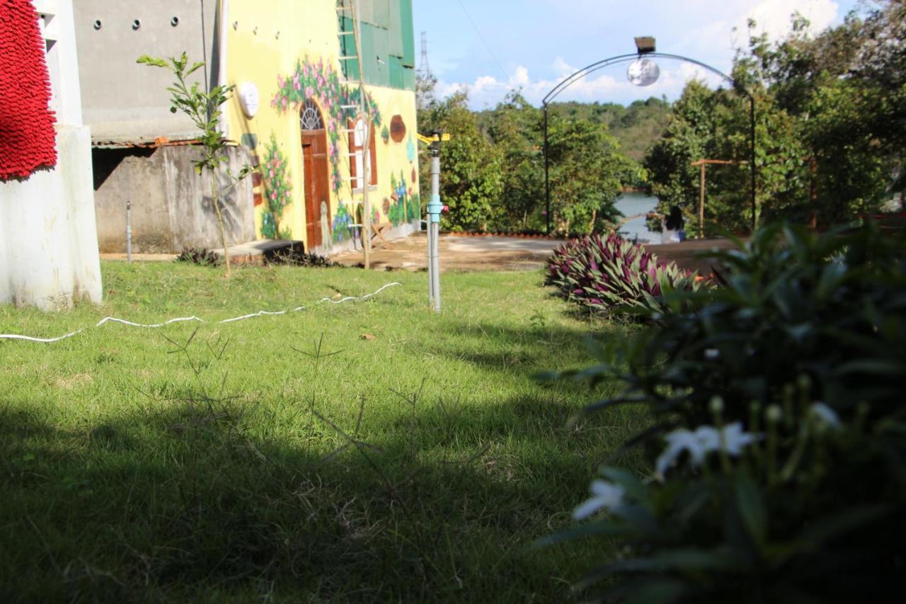 Bobbyfarm Apartamento Gia Nghia Exterior foto