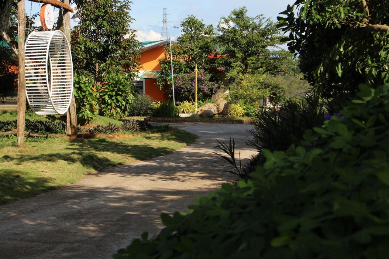 Bobbyfarm Apartamento Gia Nghia Exterior foto