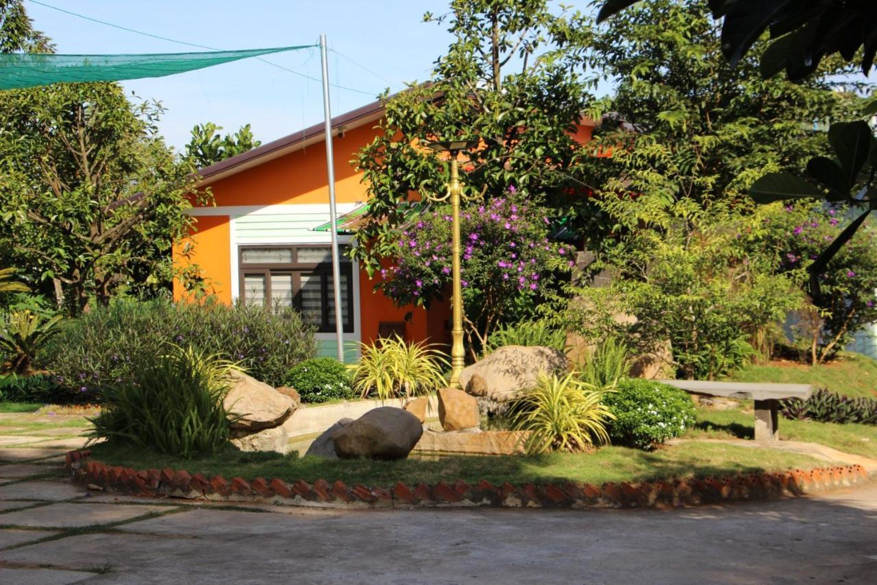 Bobbyfarm Apartamento Gia Nghia Exterior foto