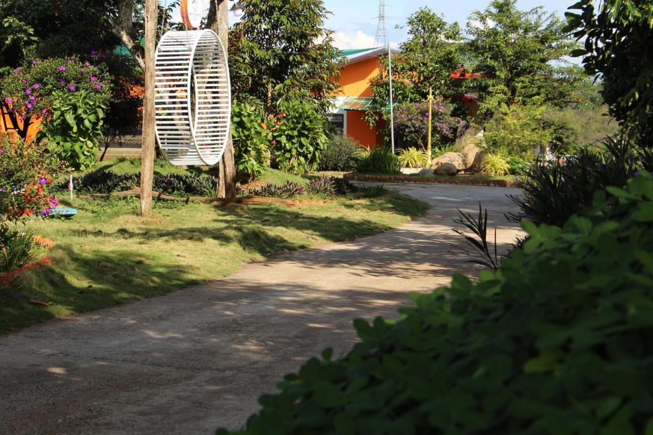 Bobbyfarm Apartamento Gia Nghia Exterior foto