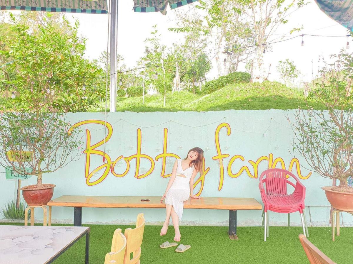 Bobbyfarm Apartamento Gia Nghia Exterior foto
